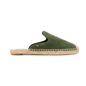 Tory Burch Max Espadrille Slides